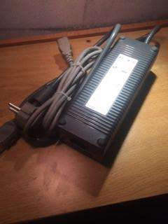 XBOX 360 , POWER SUPPLY