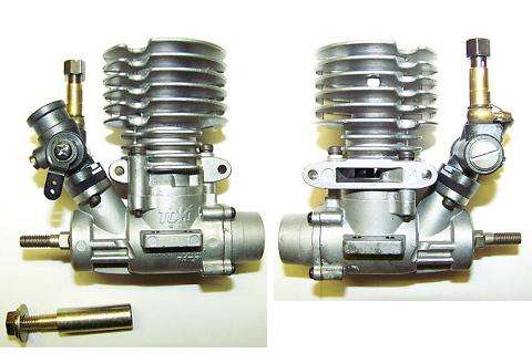 TOKI .15 NITRO ENGINE , CAR , BOAT , AIRPLANE