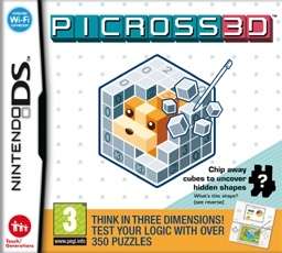 Picross 3D (DS)