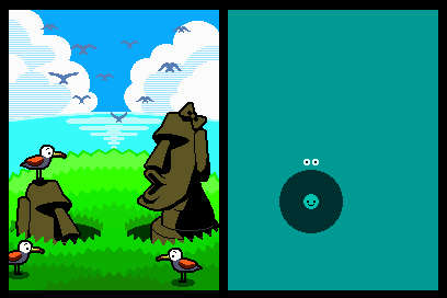 Rhythm Paradise (DS)