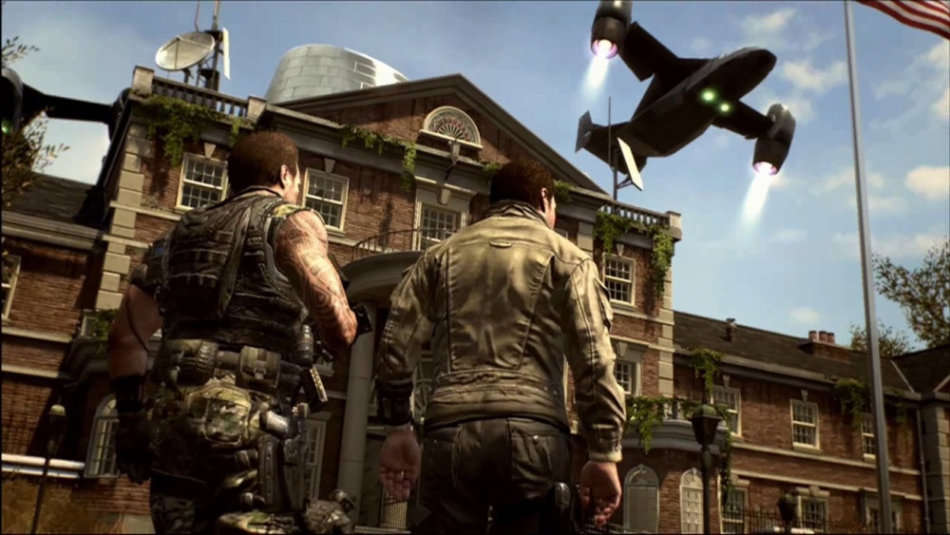 Call of Duty: Black Ops II (Wii U PAL)