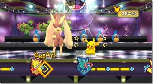 PokePark 2: Wonders Beyond (PAL)