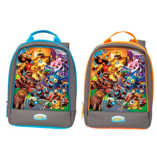 Skylanders mini sling bag (NEW)