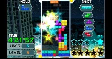 Tetris (3DS EUR)