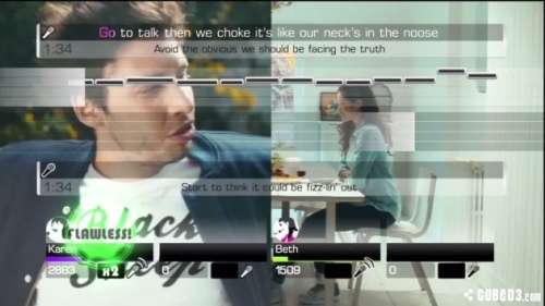 Everyone Sing (Wii PAL)