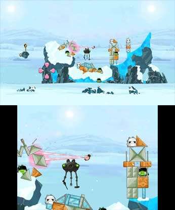 4 good Nintendo 3DS games (EUR - cartridges only)