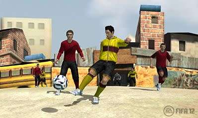 4 good Nintendo 3DS games (EUR - cartridges only)