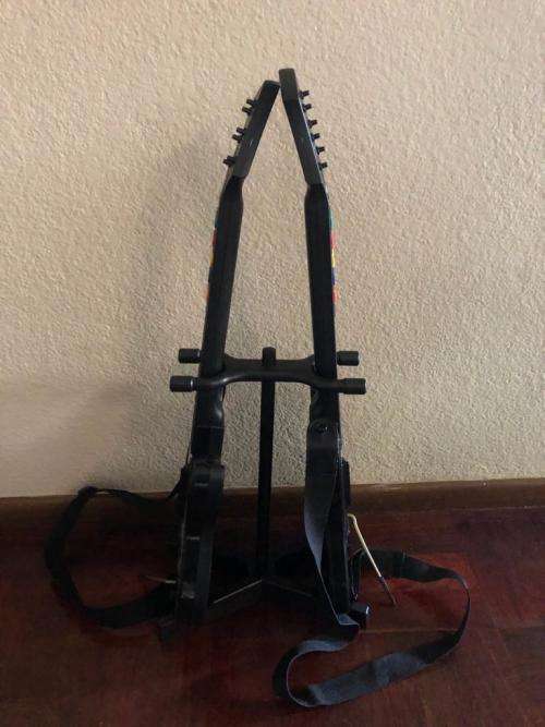 Guitar Hero Wii Guitar