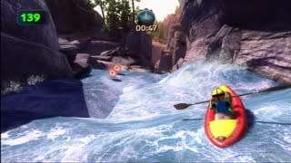 Cabela`s Adventure Camp (Wii PAL)