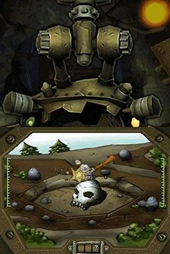 Pair of good DS games (cartridges only)