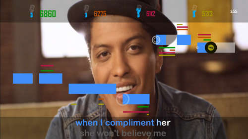 We Sing pop! (Wii PAL)