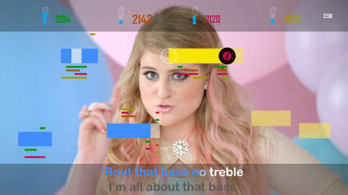 We Sing pop! (Wii PAL)