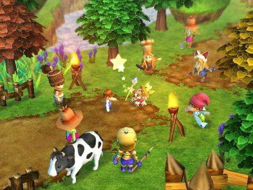 Little King`s Story (Wii PAL)