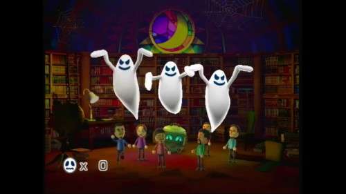 Wii Play Motion (PAL)(no booklet)