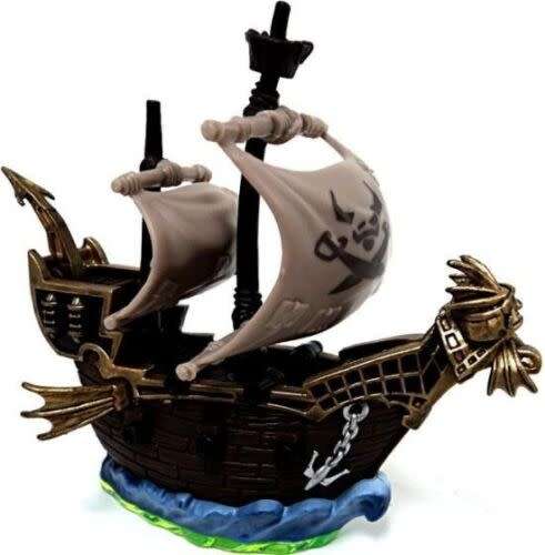 Skylanders: Pirate Ship