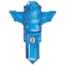 Skylanders Tidal Tiki water trap