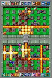 Bomberman (DS)(no booklet)