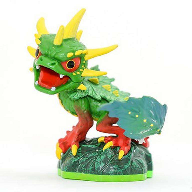 Skylanders: Camo