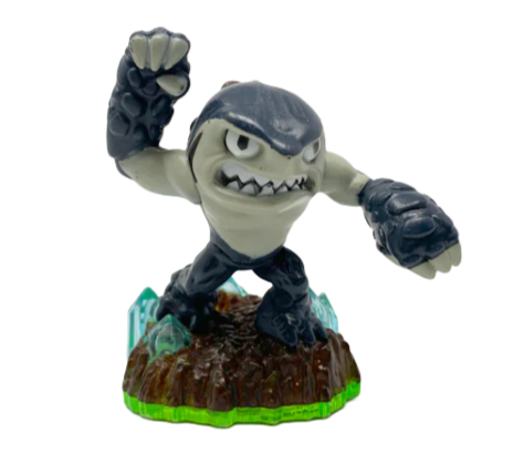 Skylanders: Terrafin
