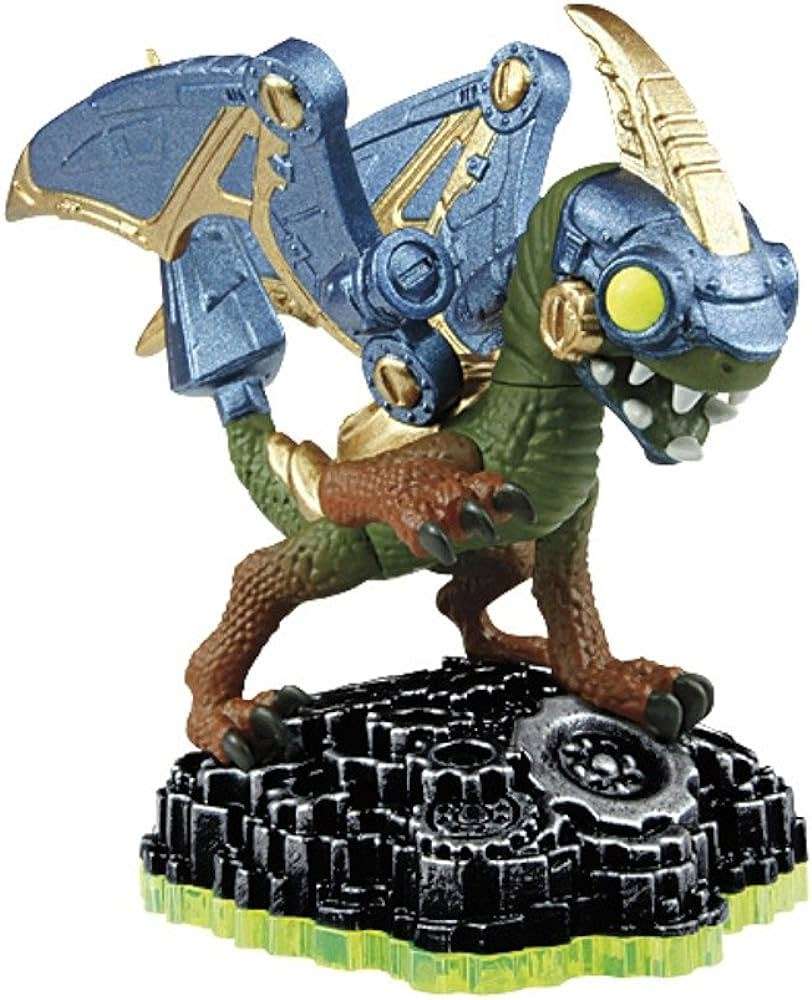 Skylanders: Drobot