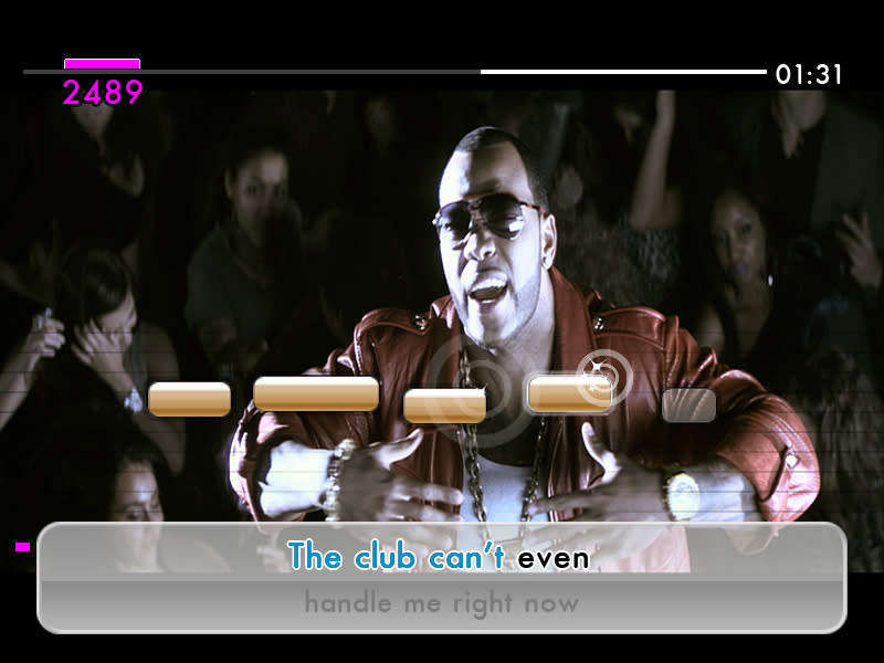 We Sing Pop! (Wii PAL)