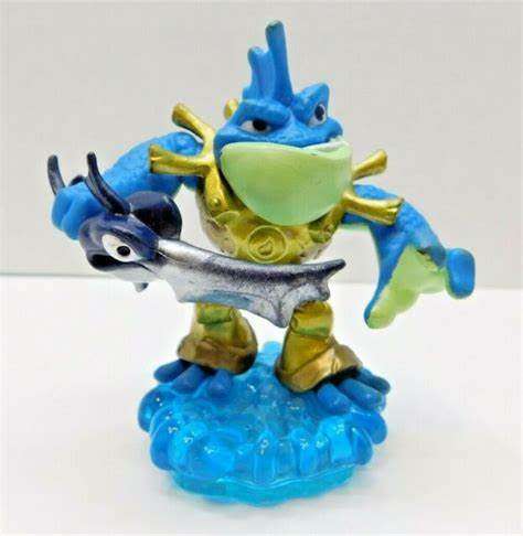 Skylanders Swap Force: Rip Tide