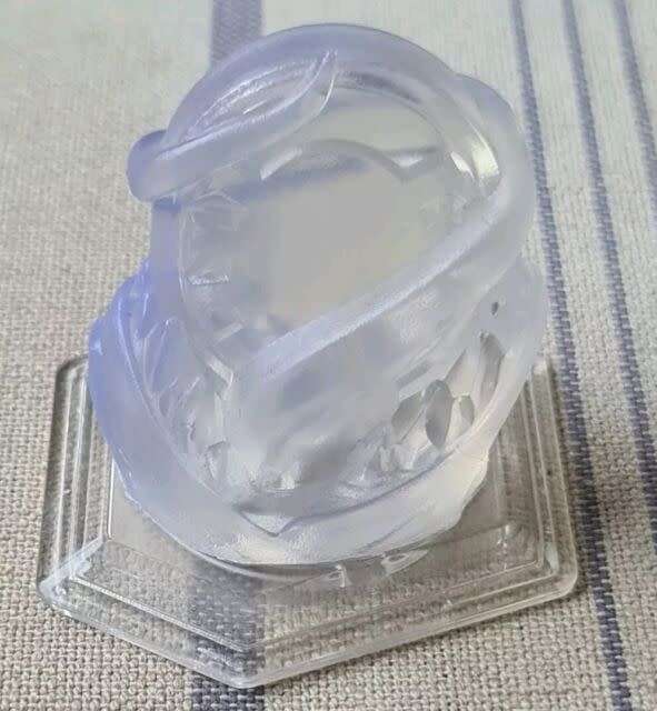 Disney Infinity 2.0 Spider-Man Playset Crystal