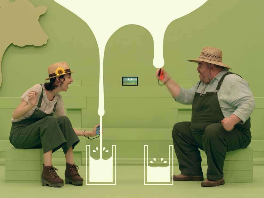 1-2-Switch (Nintendo Switch)