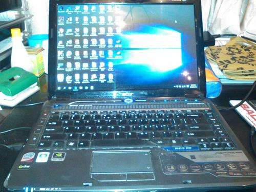 Acer Aspire 4930G