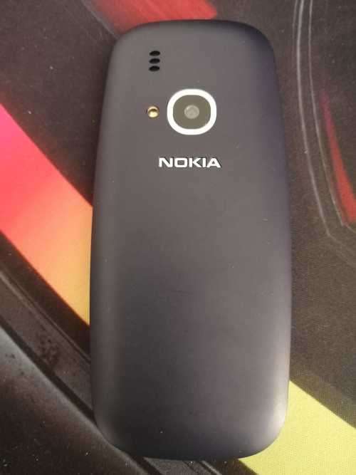 Nokia 3310 New Model