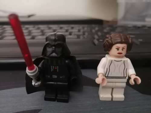 Lego 7965, Millennium Falcon, Lego Star Wars