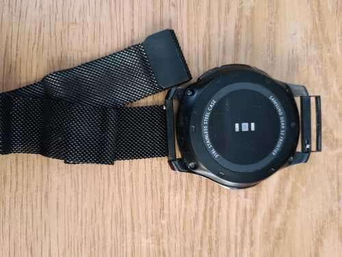 Samsung Gear S3 Frontier watch