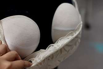 Bra enhancers, fillers and inserts