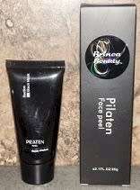 Skin, blackhead remover, peel off face mask, Shills