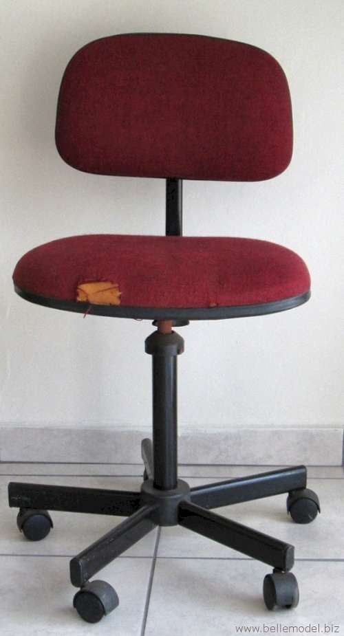 Chair - office - typist