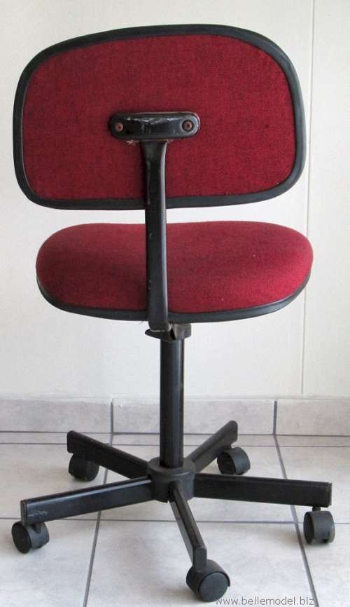 Chair - office - typist