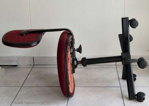 Chair - office - typist