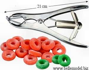 Castration devices - Elastrator