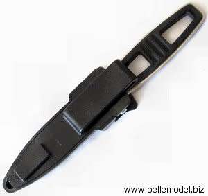 Knives - fixed blades - daggers - divers amphibian - Kershaw divers - 1006