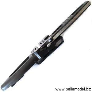 Knives - fixed blades - daggers - divers amphibian - Kershaw divers - 1006