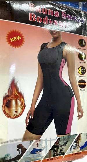 Body suits - Sauna sweat body shapers