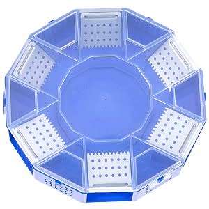 Cockroach traps - Type 1