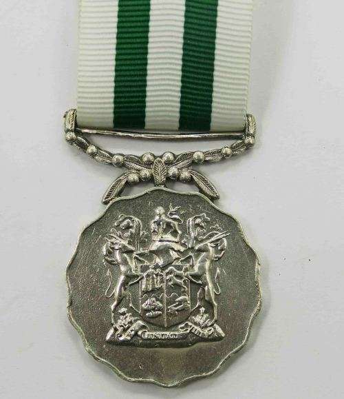 Full size - S.A.D.F Silver Numbered on Rim #1039. Hallmarked Silver. S.A.M