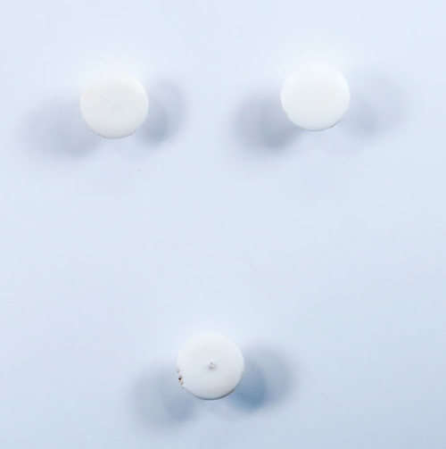 South African Army flash, 1st issue. Original.