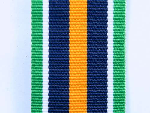 Full size - DE WET MEDAL SOUTH AFRICA   15 CM. New