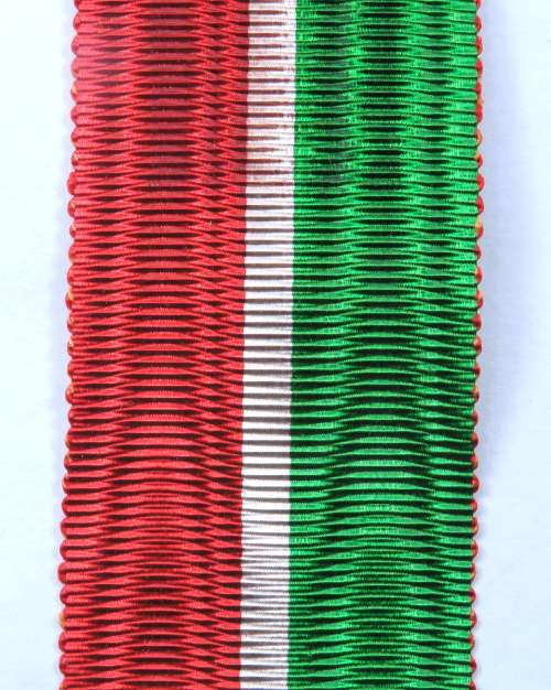 Full size - Mercantile Marine Medal Ribbon (15cm) New