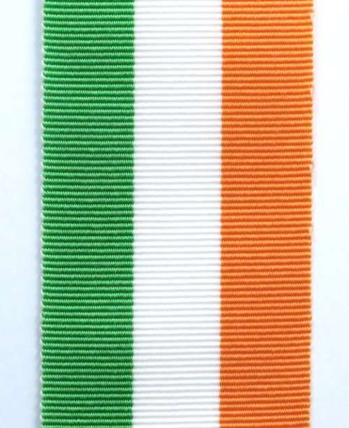 Full Size.   K.S.A Medal Ribbon 15cm New