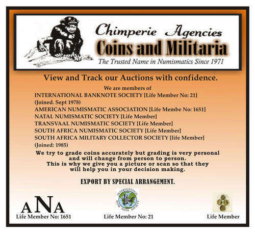 Full size - Railway Police 10 Years Service. 15 CM. New Medal Ribbon