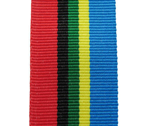 Full size - Military Veteran Luthuli Medal. 15 CM. New Medal Ribbon