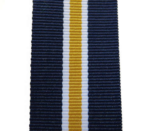 Full size - SAP Bravery Gold. 15 CM. New Medal Ribbon